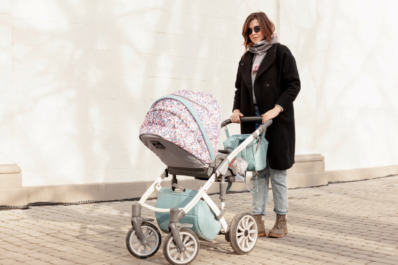 How Long Are Strollers Good For
