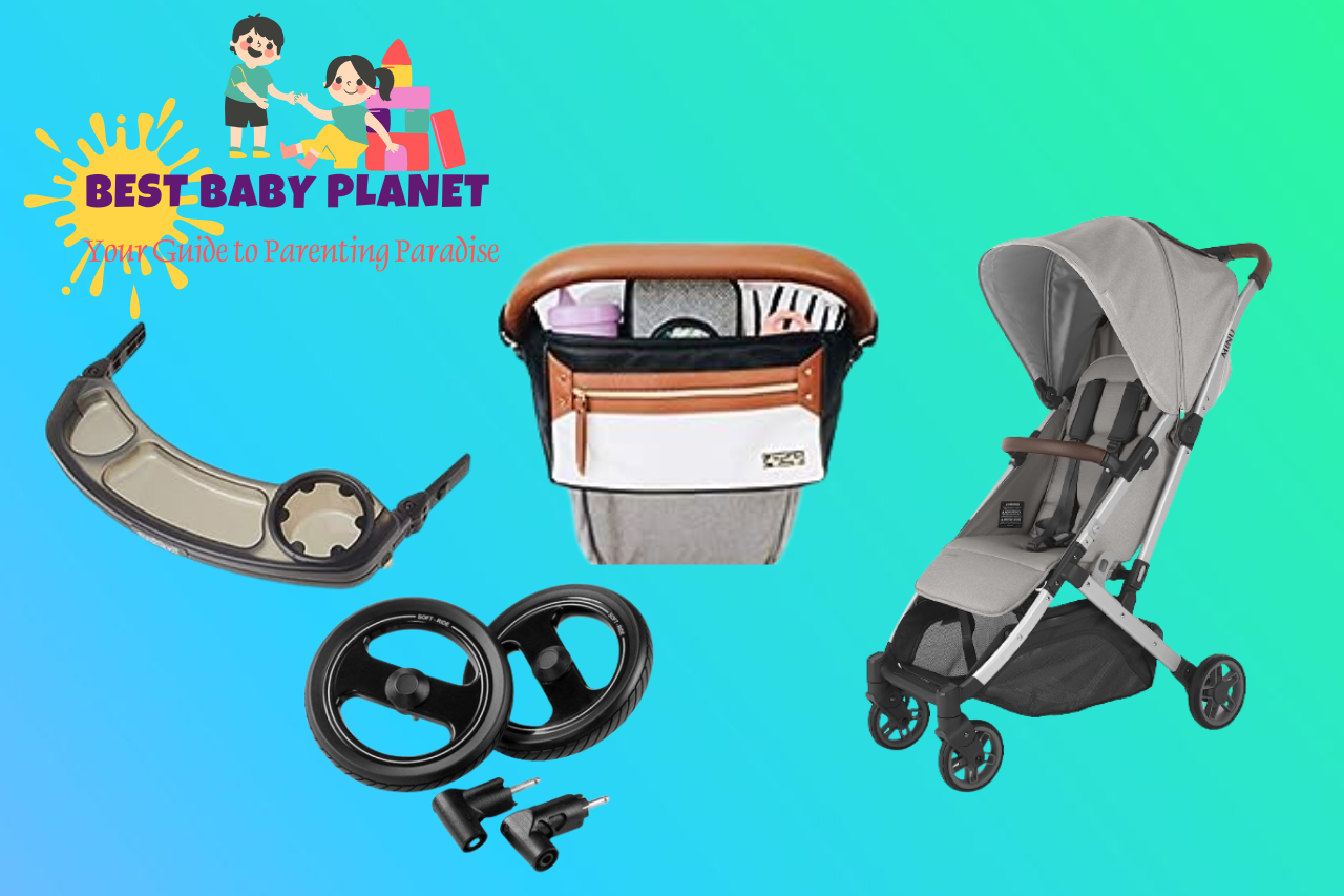 what uppababy accessories do i need