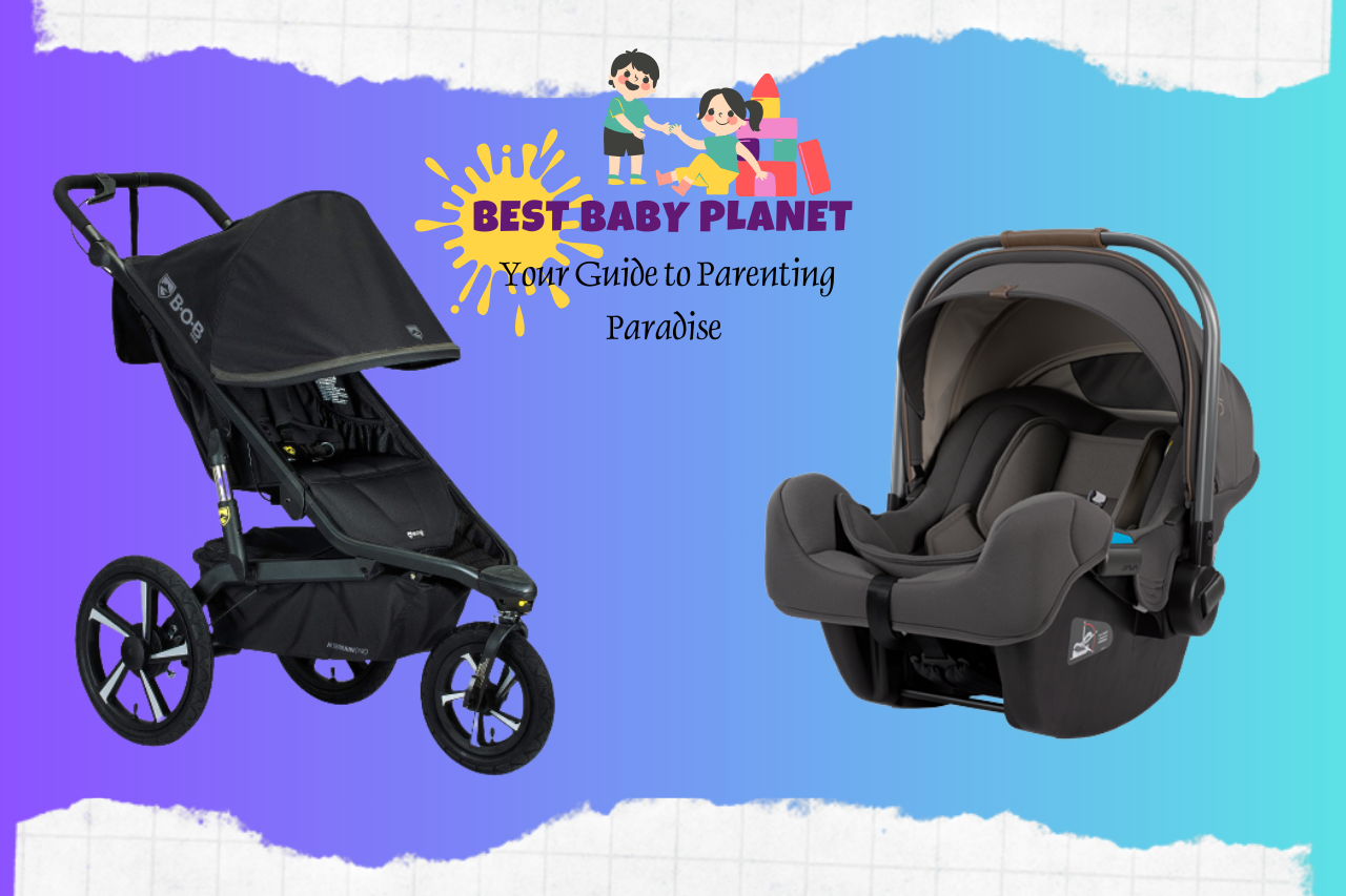 Is Nuna PIPA Compatible with BOB Stroller